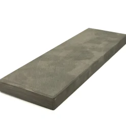 Ardennes Coticule Belgische Steen 4000 grit 25 x 8 cm