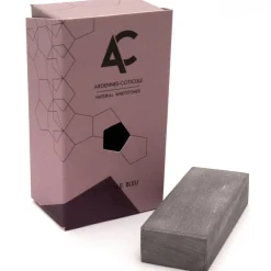 Ardennes Coticule Belgische Steen 4000 grit 7.5 x 3 cm