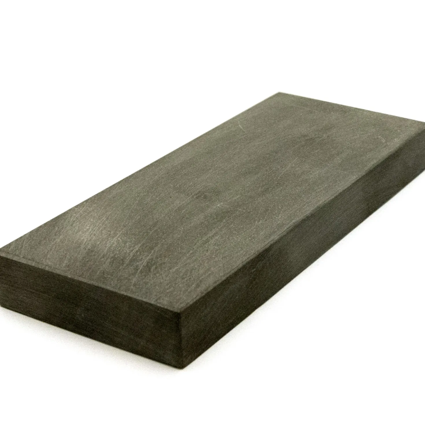 Ardennes Coticule Belgische Steen 4000 grit 15 x 6 cm