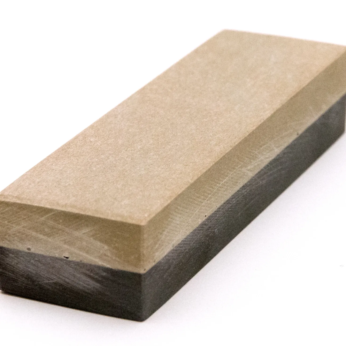 Ardennes Coticule Belgische Steen 6000 grit 10 x 3 cm