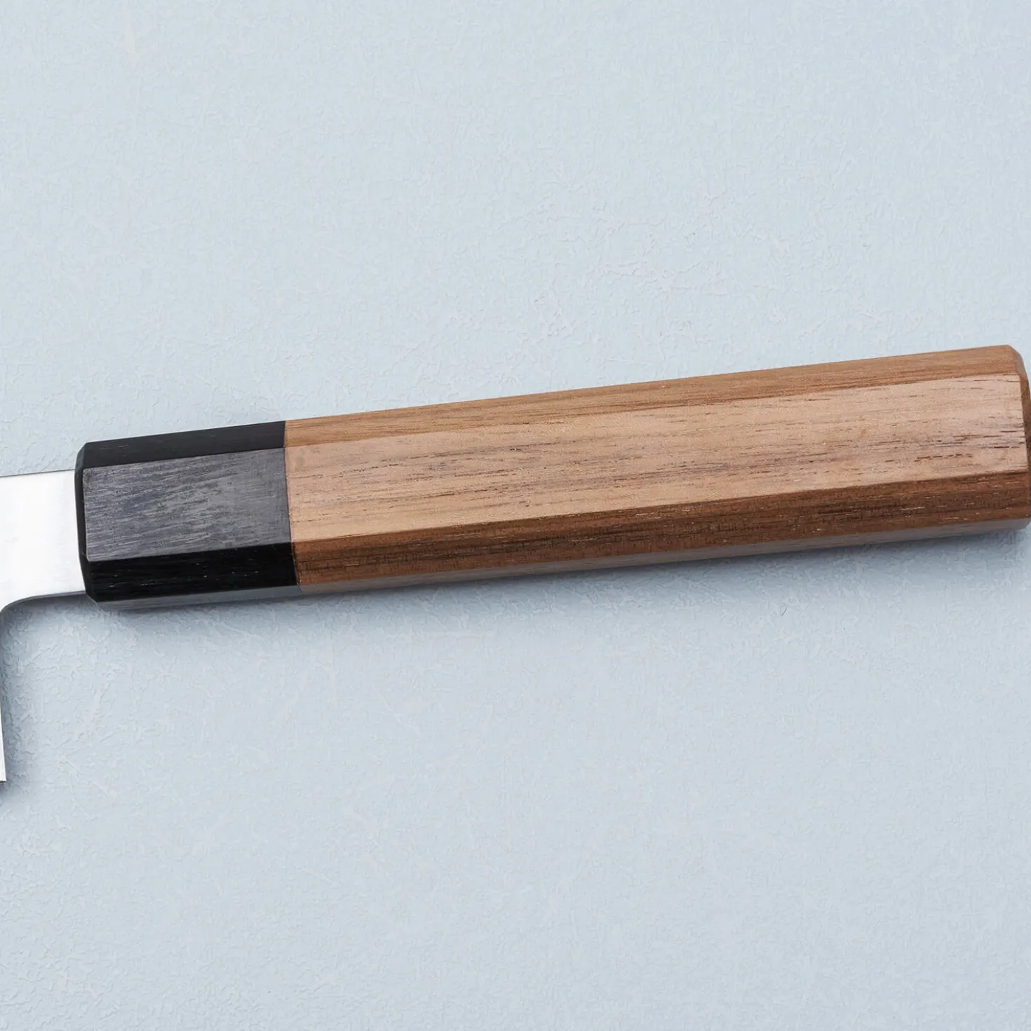 Baba Hamono Kagekiyo Chromax Wa Santoku 17 cm