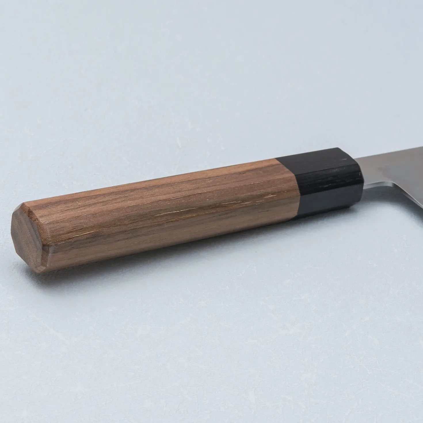 Baba Hamono Kagekiyo Chromax Wa Santoku 17 cm