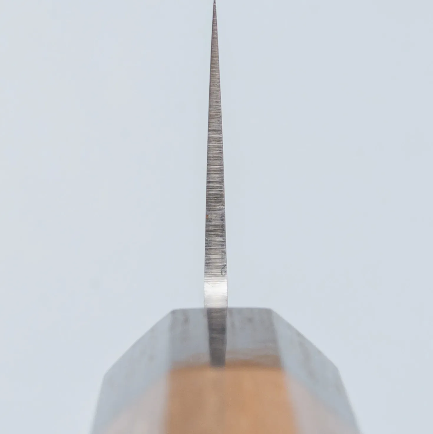 Baba Hamono Kagekiyo Chromax Wa Santoku 17 cm