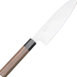 Baba Hamono Kagekiyo Chromax Wa Santoku 17 cm