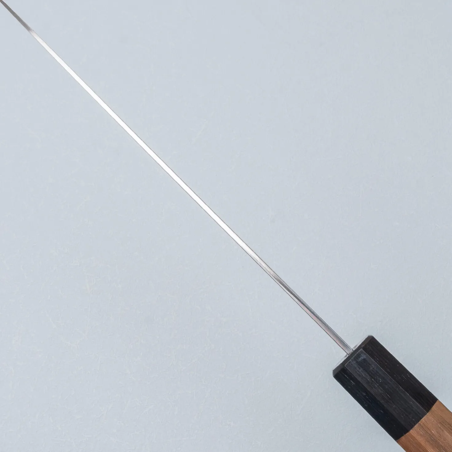 Baba Hamono Kagekiyo Chromax Wa Santoku 17 cm