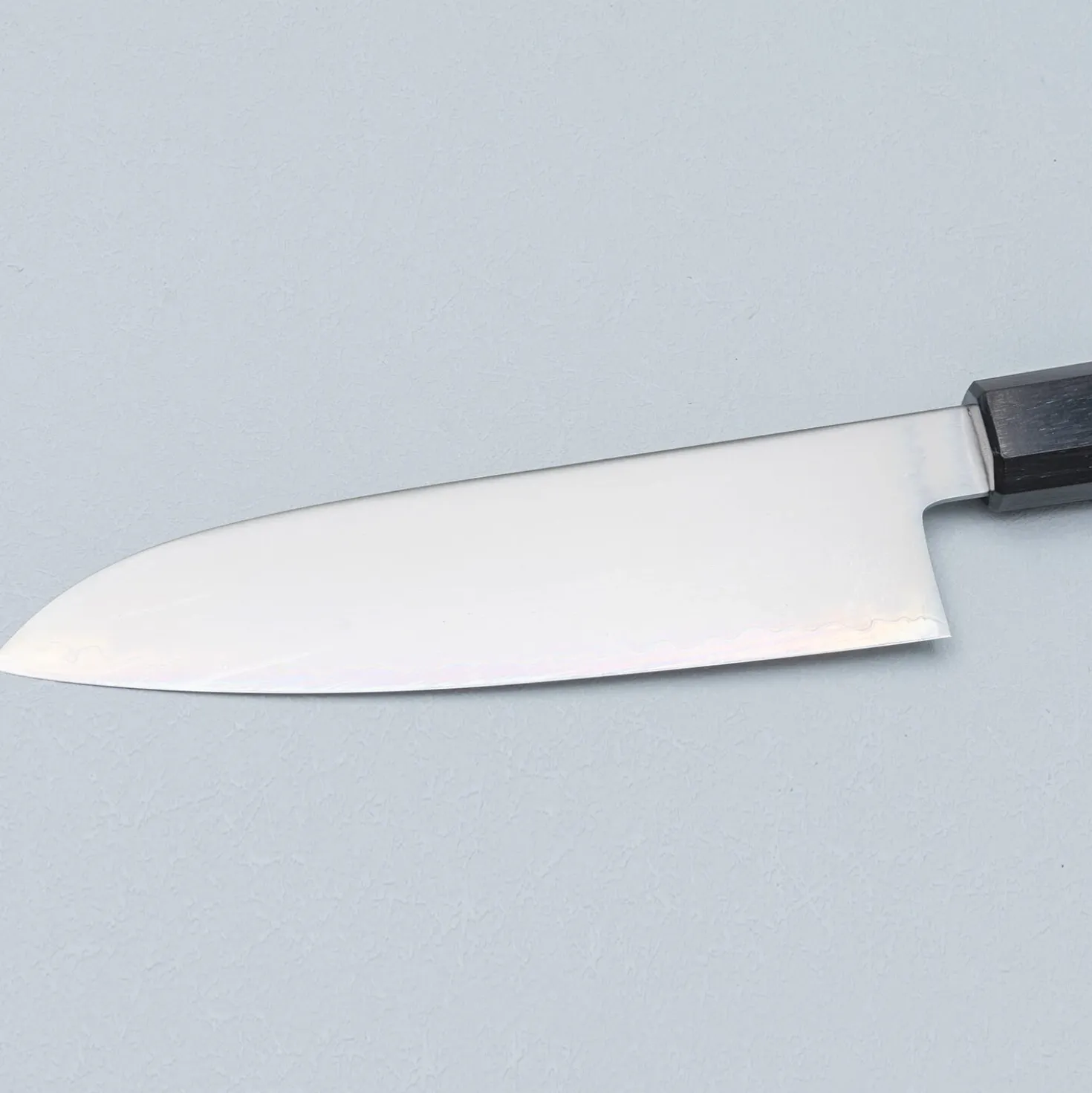 Baba Hamono Kagekiyo Chromax Wa Santoku 17 cm