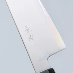 Baba Hamono Kagekiyo Chromax Wa Santoku 17 cm