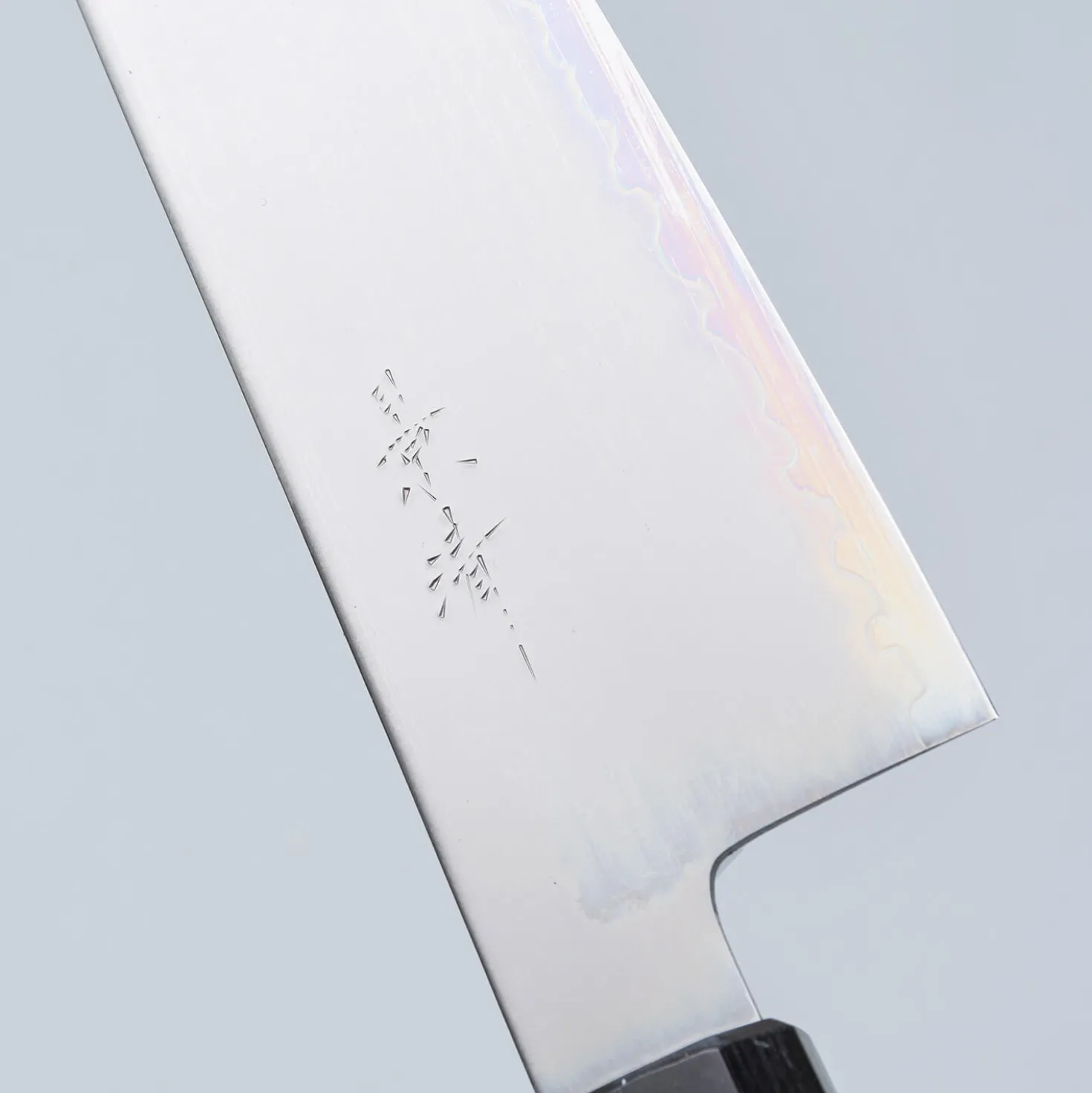 Baba Hamono Kagekiyo Chromax Wa Santoku 17 cm