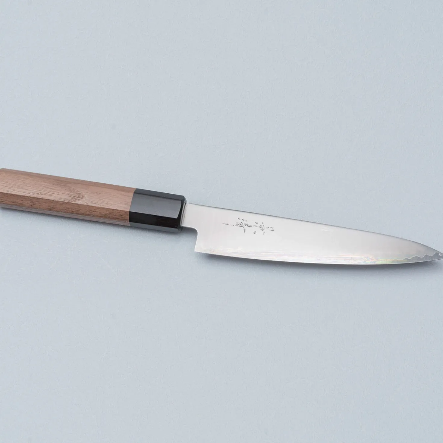Baba Hamono Kagekiyo Chromax Wa Petty 15