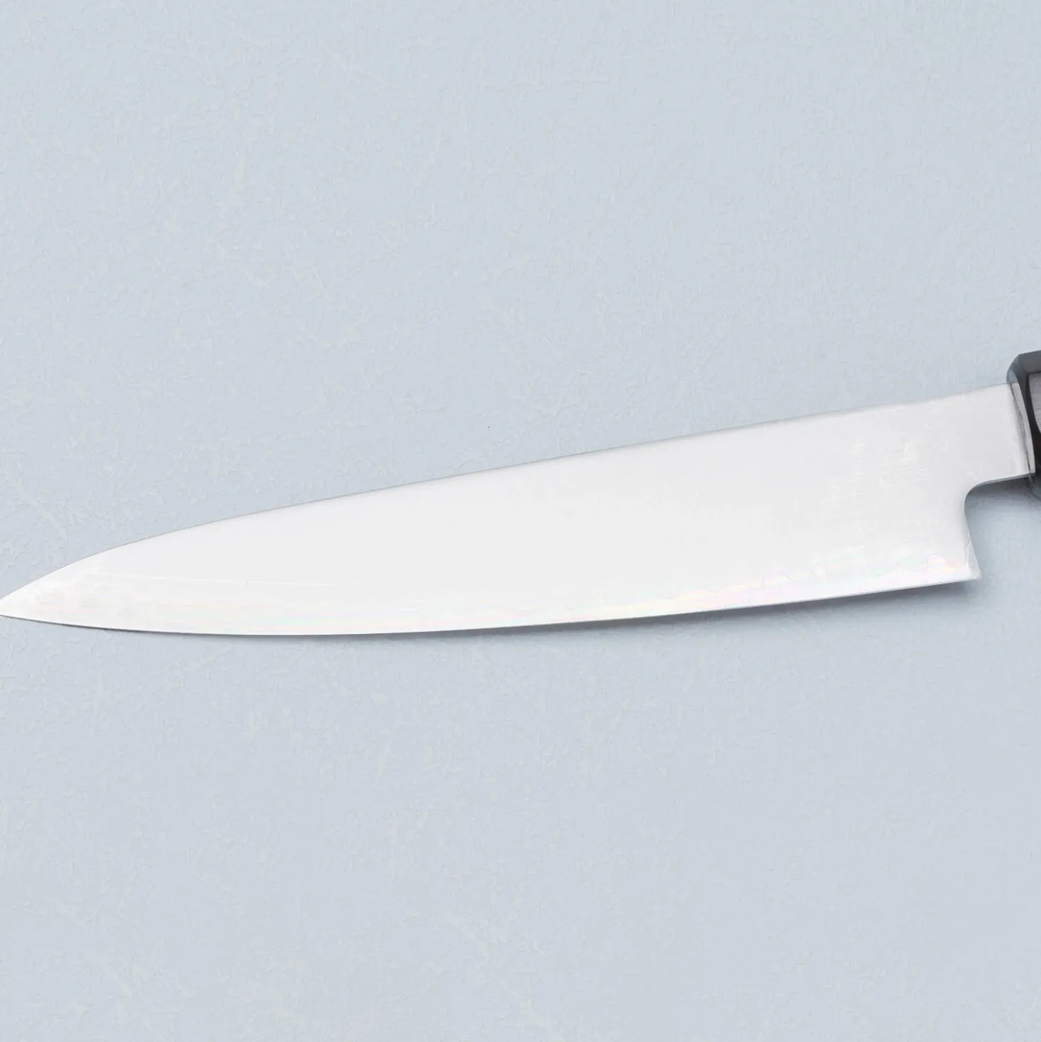 Baba Hamono Kagekiyo Chromax Wa Petty 15