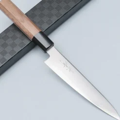 Baba Hamono Kagekiyo Chromax Wa Petty 15