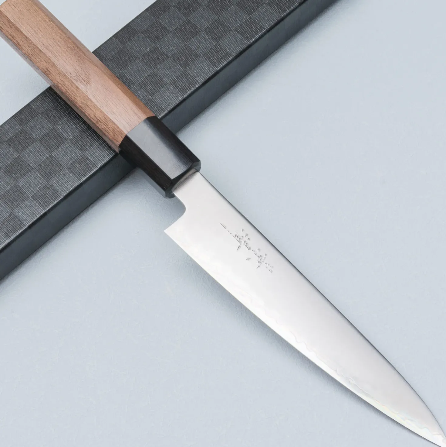 Baba Hamono Kagekiyo Chromax Wa Petty 15