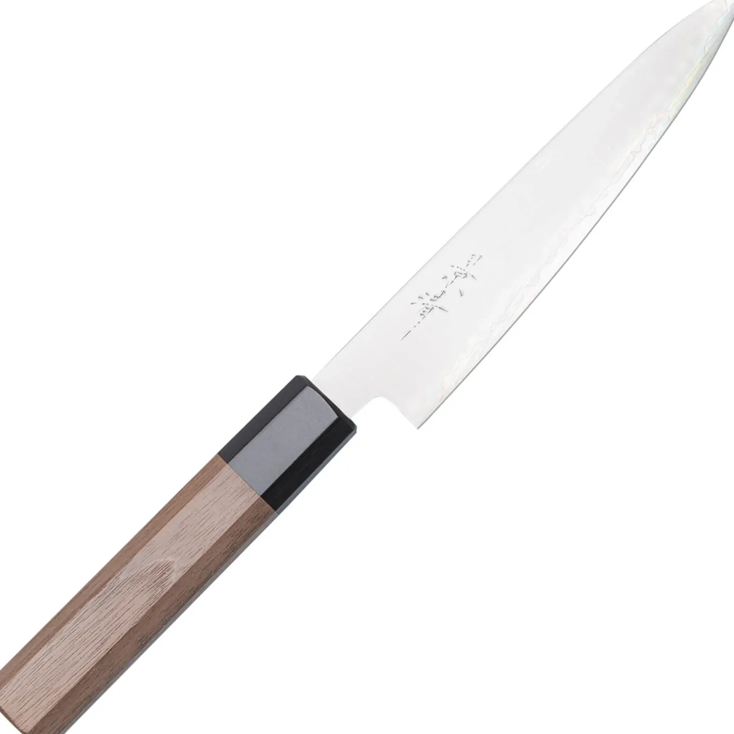 Baba Hamono Kagekiyo Chromax Wa Petty 15