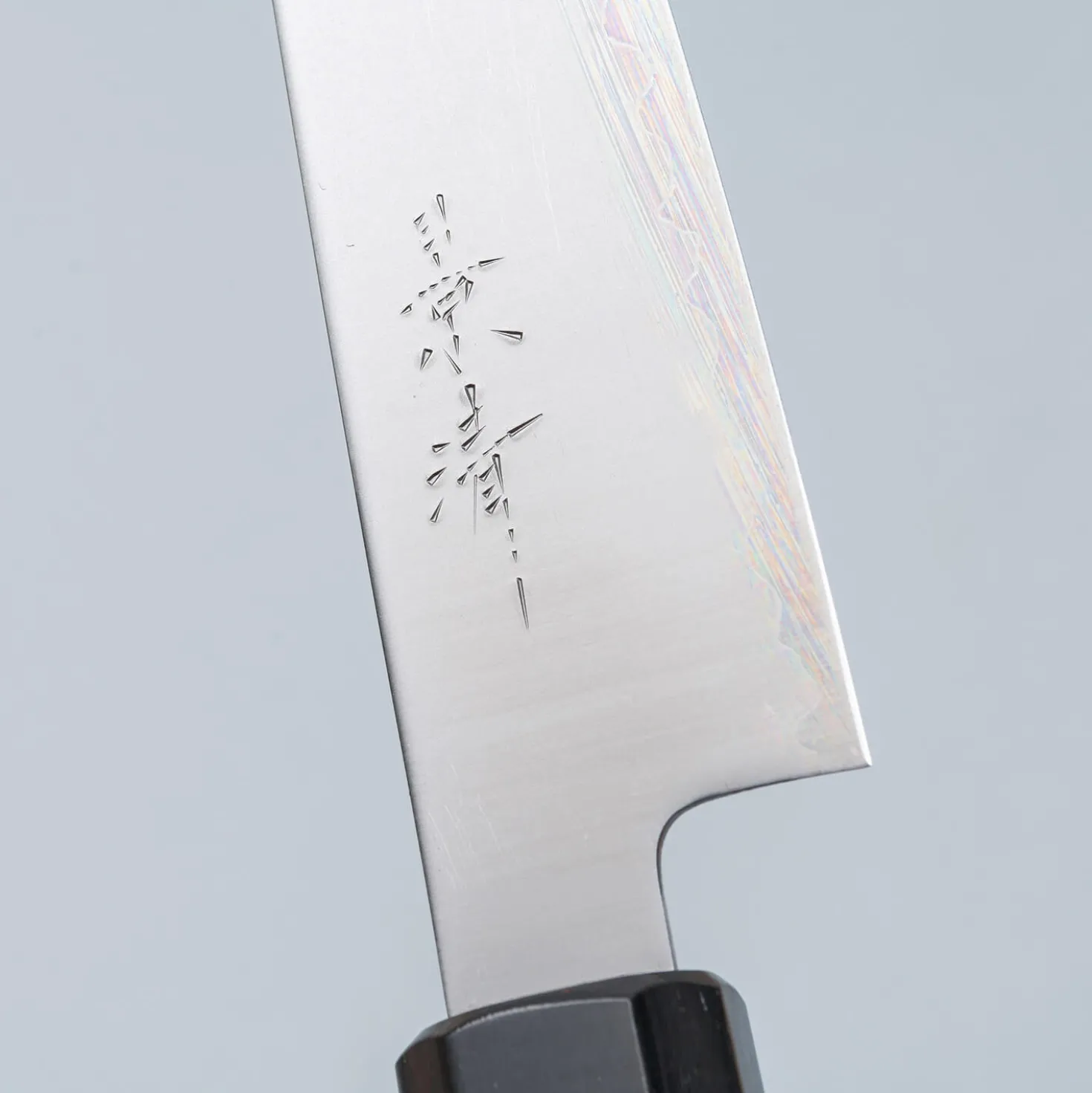 Baba Hamono Kagekiyo Chromax Wa Petty 15