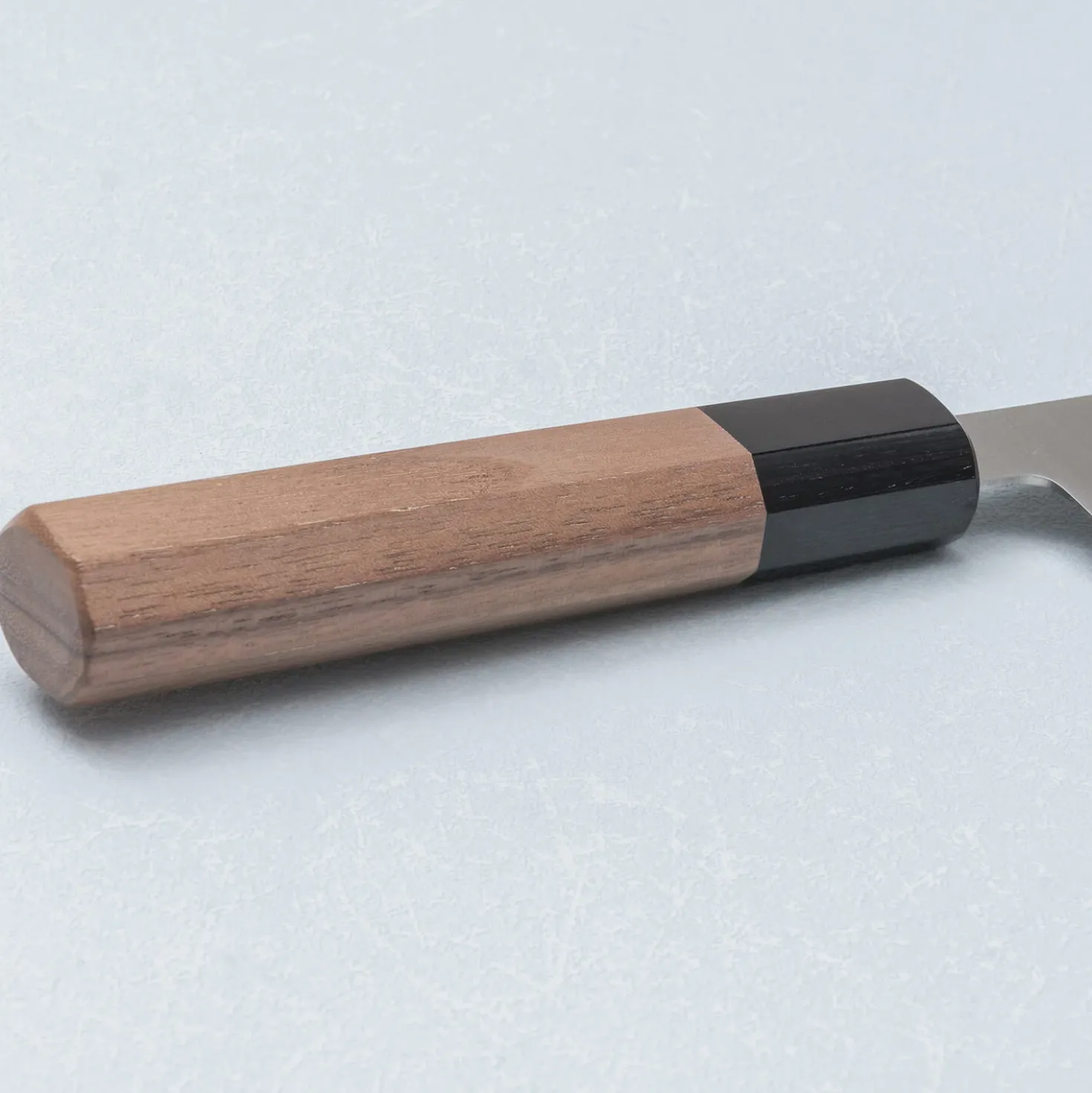 Baba Hamono Kagekiyo Chromax Wa Petty 15