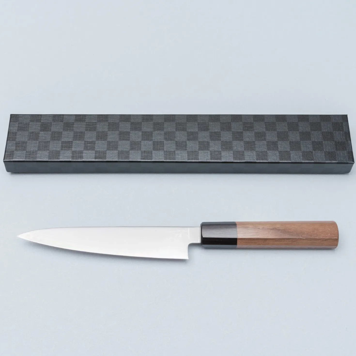 Baba Hamono Kagekiyo Chromax Wa Petty 15