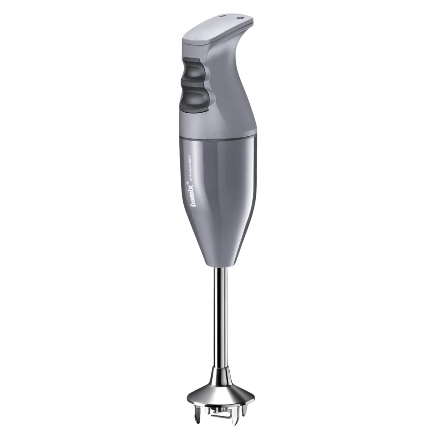 Bamix Classic EO 140 Staafmixer Antraciet