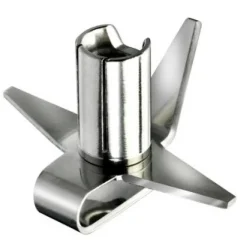 Bamix Classic EO 140 Staafmixer Zwart