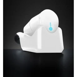 Bamix Cordless Plus Staafmixer Wit