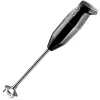 Bamix Cordless Pro Staafmixer Zwart