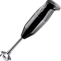 Bamix Cordless Staafmixer Zwart