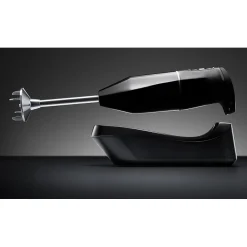 Bamix Cordless Staafmixer Zwart