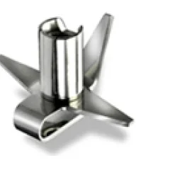 Bamix Gastro G2 Staafmixer Zwart