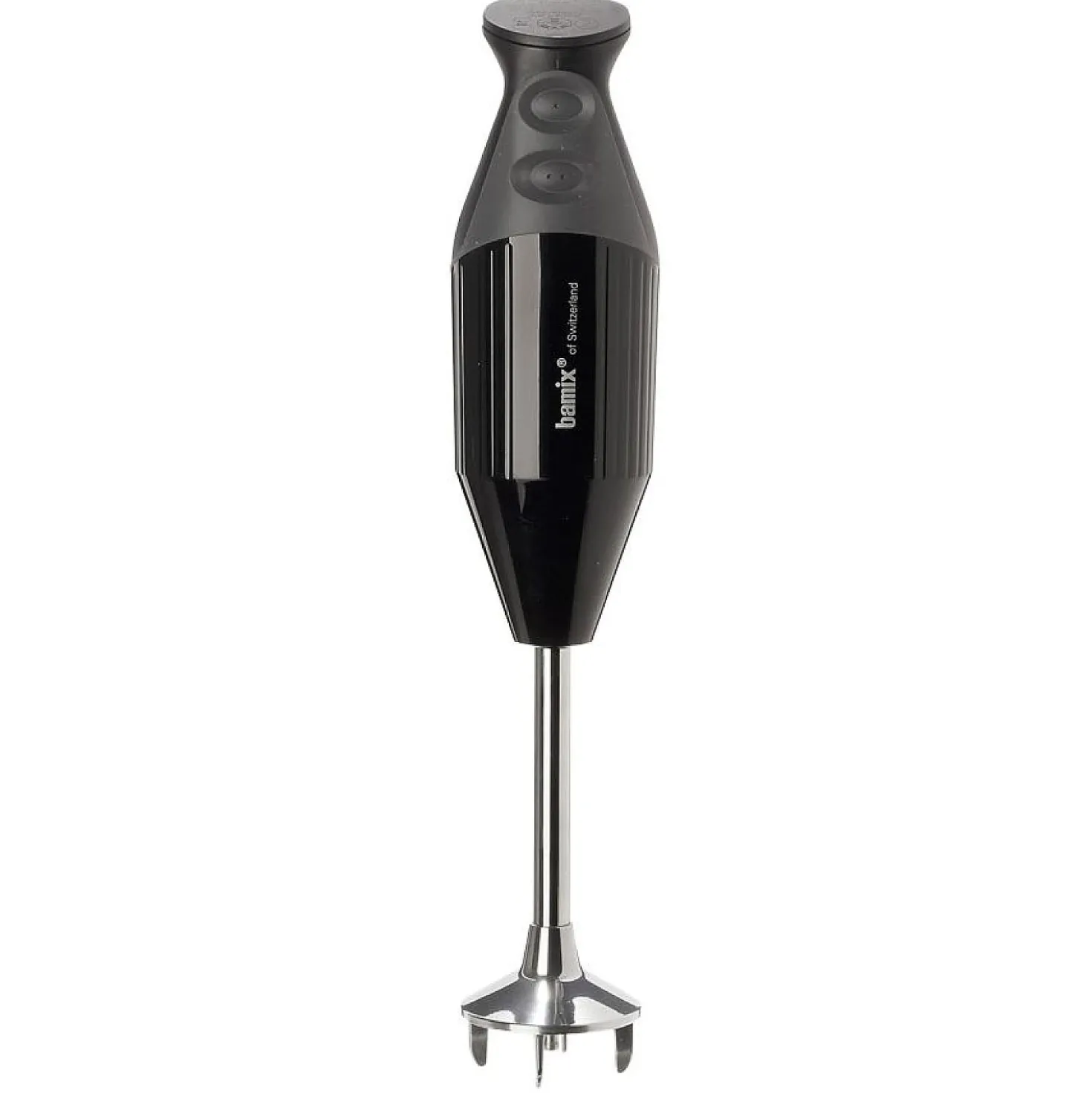 Bamix Mono Pro 1 Staafmixer Zwart