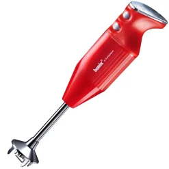 Bamix Mono Staafmixer M200 Rood