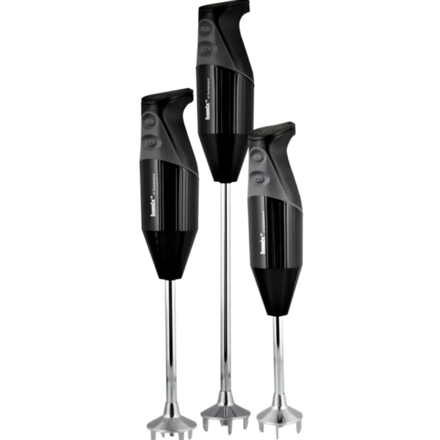 Bamix Pro-3 Staafmixer