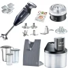 Bamix Staafmixerset Baking Box Zwart