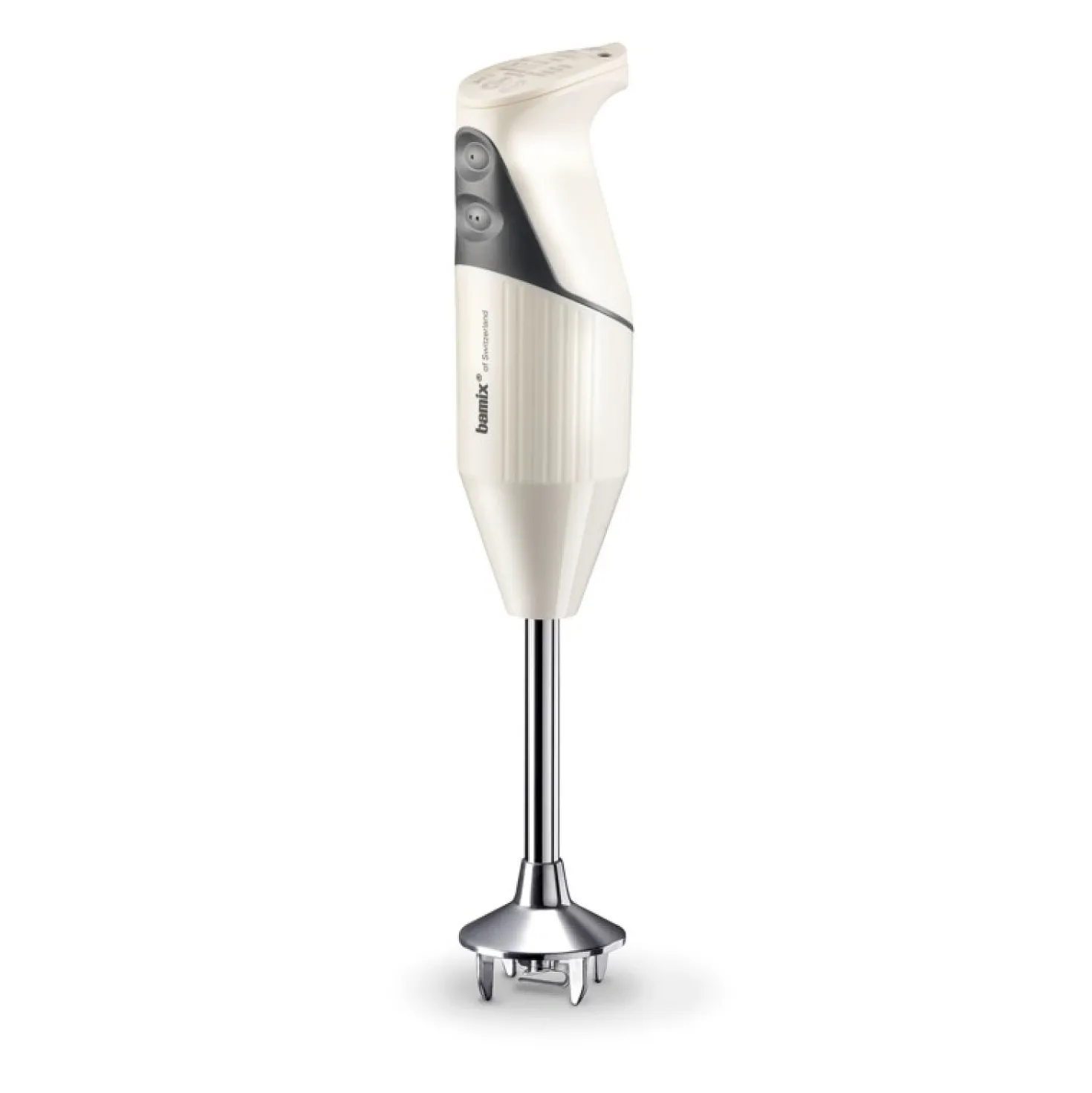 Bamix Staafmixer To Go Creme