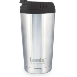 Bamix Staafmixer To Go Creme