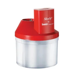 Bamix Superbox M250 Rood