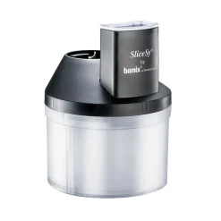 Bamix Superbox M250 Zilver