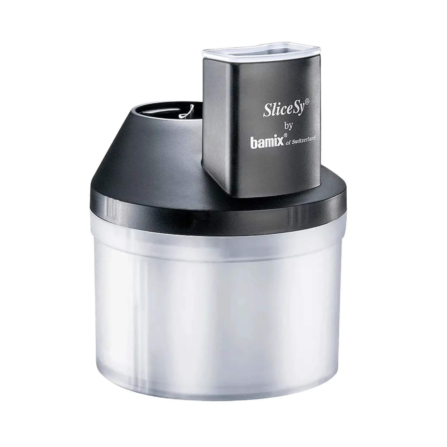 Bamix Superbox M250 Zilver