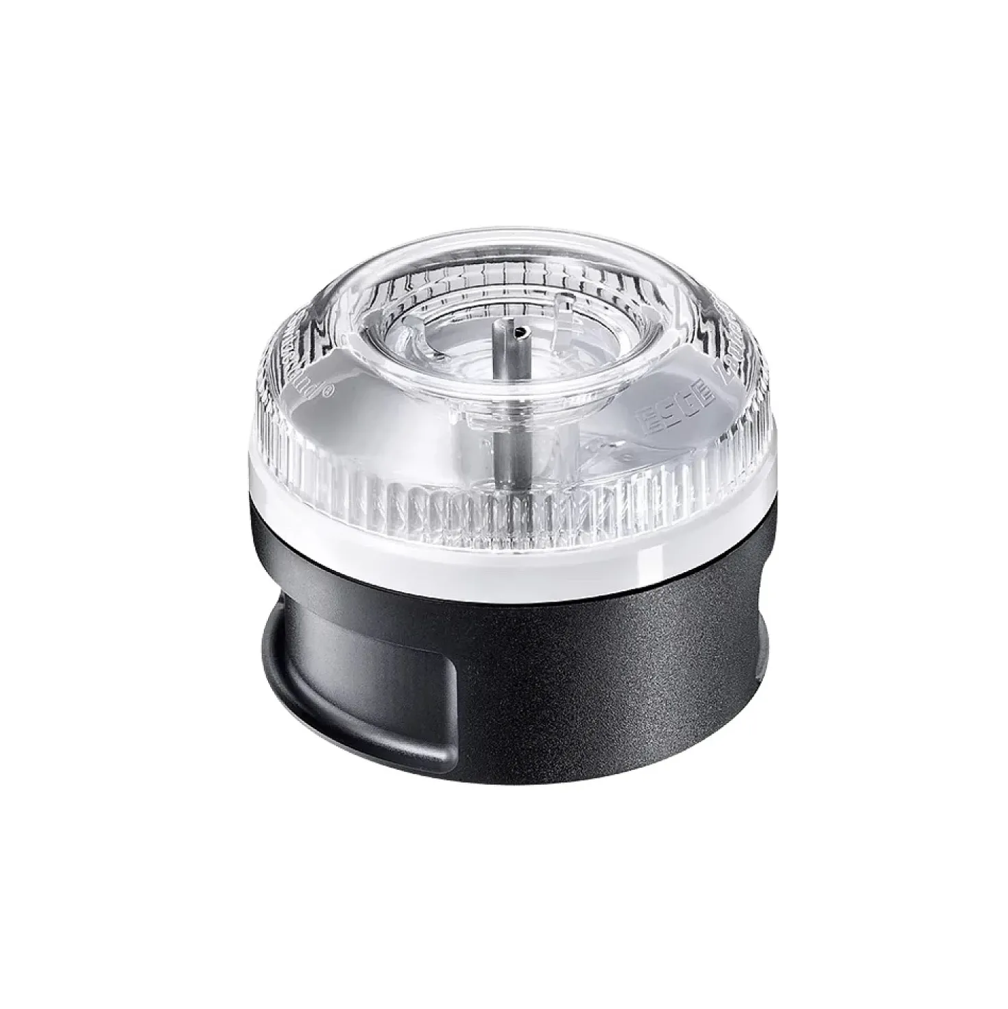 Bamix Superbox M250 Zilver
