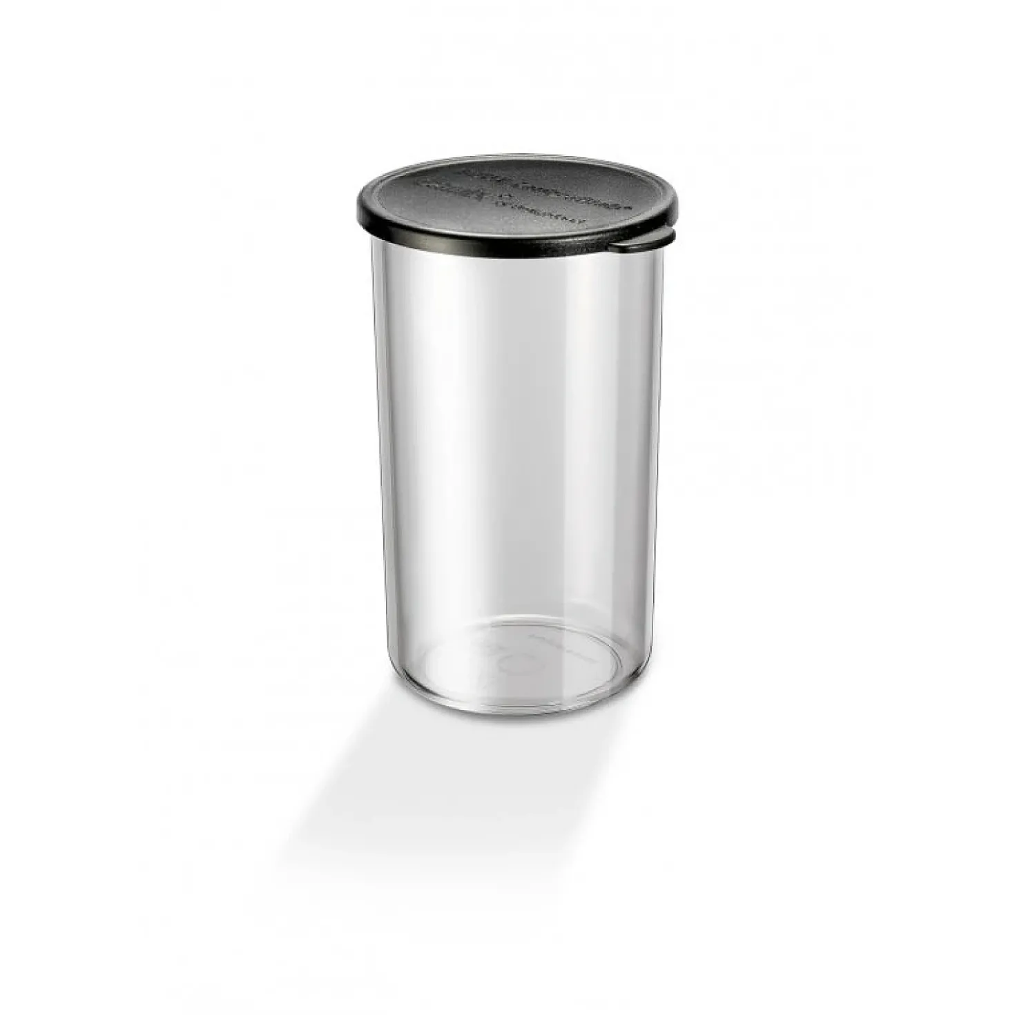 Bamix Superbox M250 Zwart