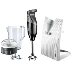 Bamix Swissline M200 Staafmixer Zwart