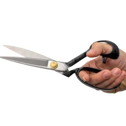 Banshu Hamono Japanse Stofschaar 26 cm