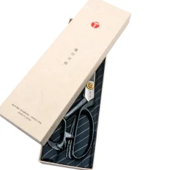 Banshu Hamono Japanse Stofschaar 26 cm