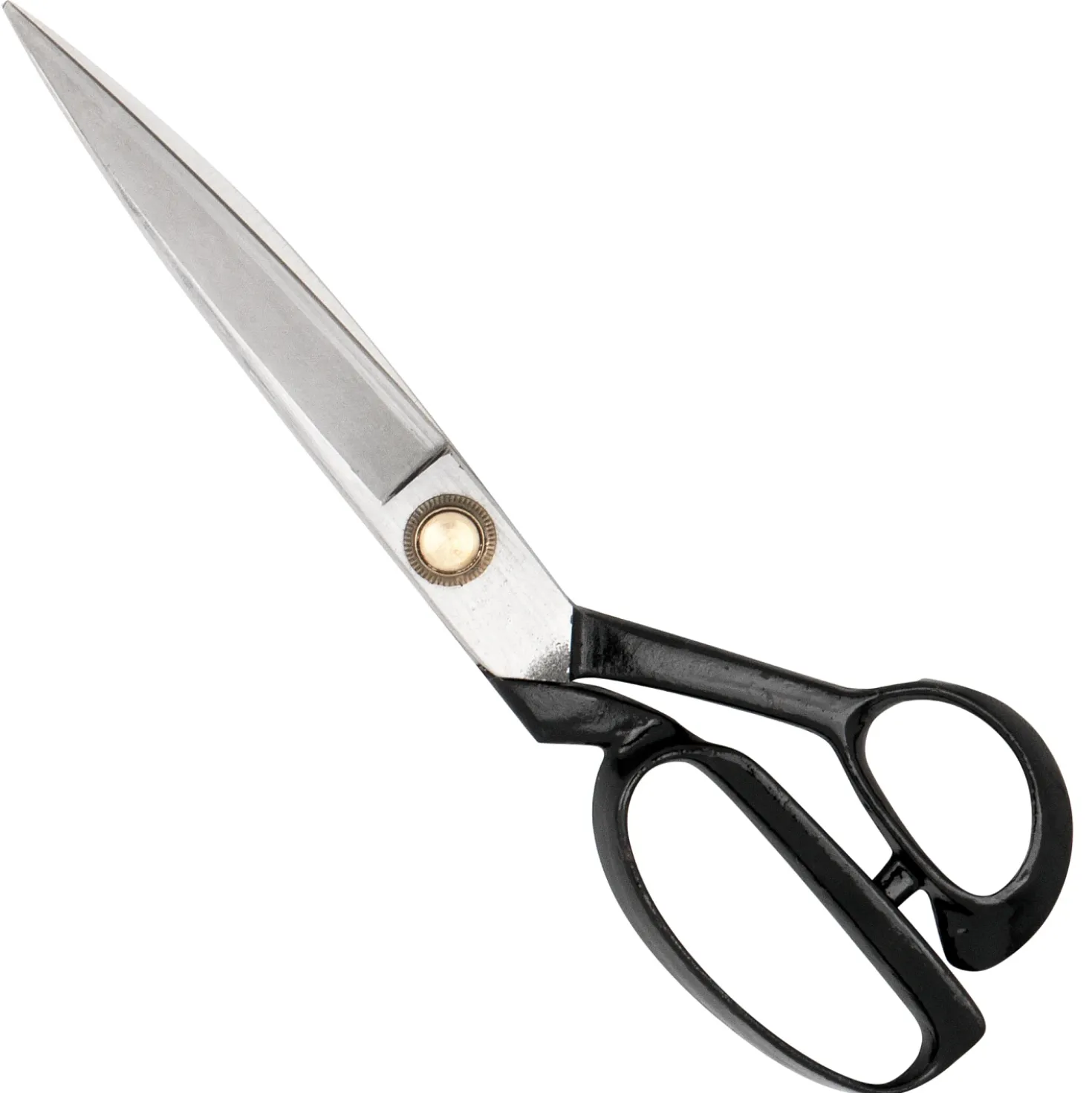 Banshu Hamono Japanse Stofschaar 24 cm