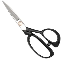 Banshu Hamono Japanse Stofschaar 19 cm