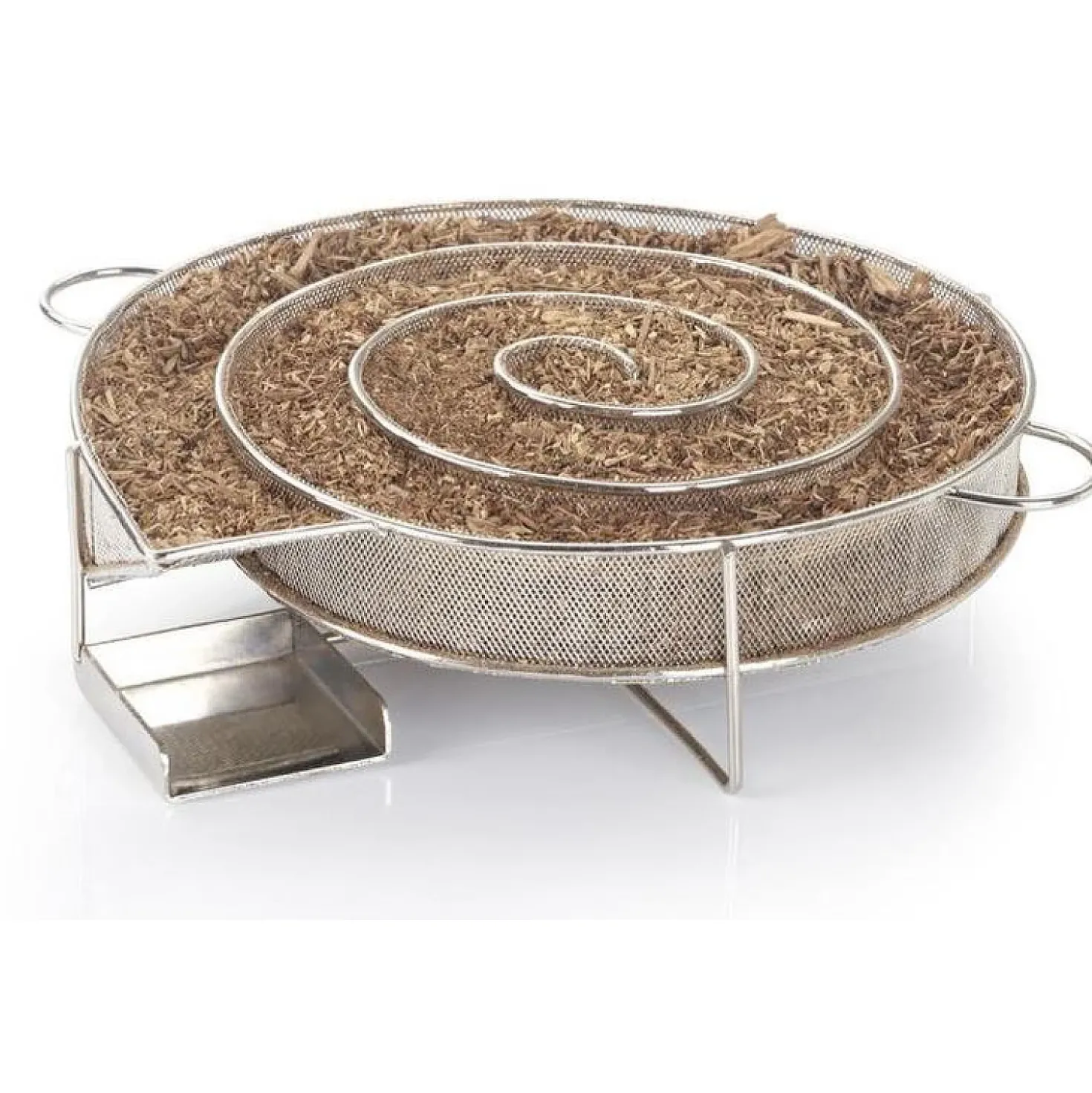Barbecook Koud Roker Generator