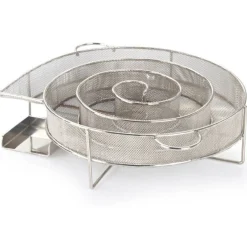 Barbecook Koud Roker Generator