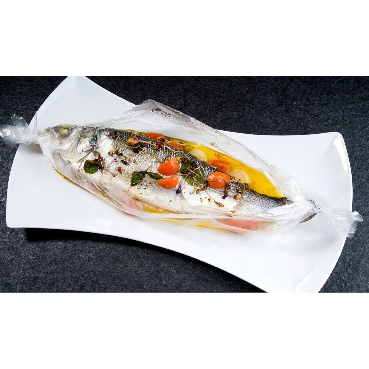 Barbecue & Grill Extra Dikke Folie