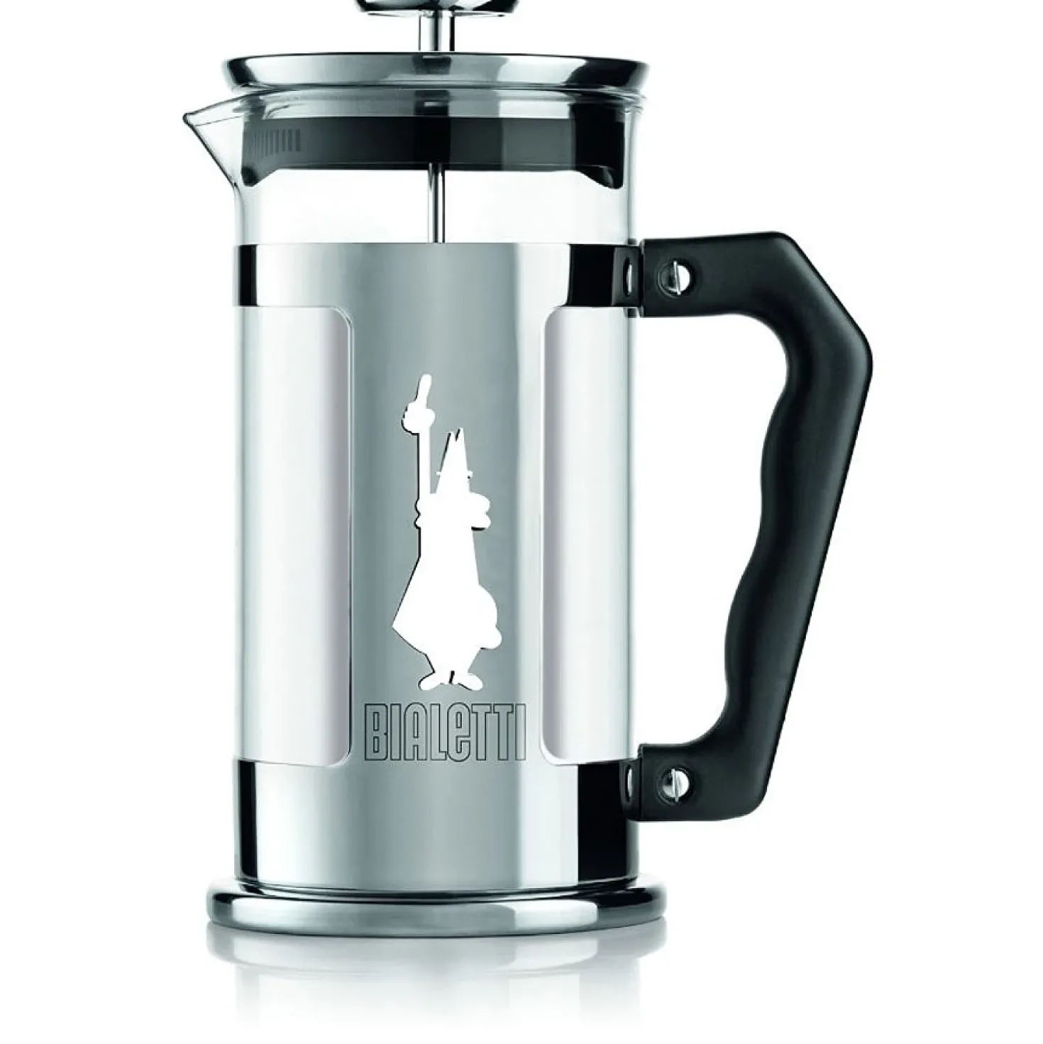 Bialetti French Press Preziosa 1 Liter
