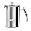 Bialetti Melkopschuimer RVS 330ml