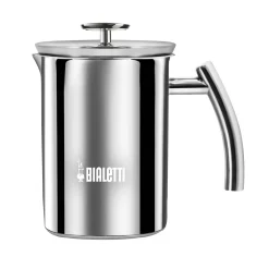 Bialetti Melkopschuimer RVS 330ml