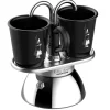Bialetti Mini Express Inductie 2 Kops